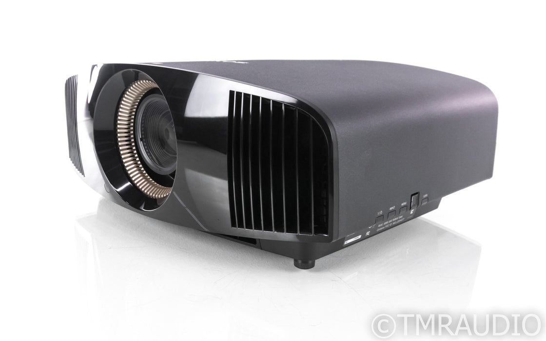 Sony VPL-VW350ES Full 4K Home Theater Projector; VPLVW350ES; Remote