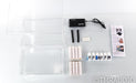 Audio Desk Systeme Vinyl Cleaner Ultrasonic Record Cleaner