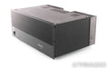 Adcom GFA-555 Stereo Power Amplifier; GFA555; AS-IS (Bad Channel)