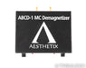 Aesthetix ABCD-1 MC Phono Cartridge Demagnetizer; ABCD1