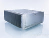 Parasound Halo A31 3 Channel Power Amplifier; A-31; Silver