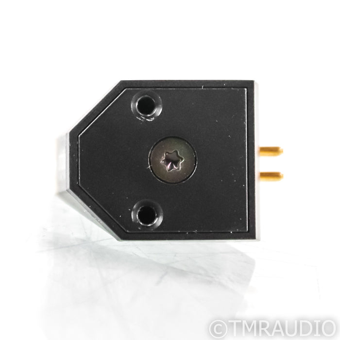 Ortofon 2M Silver Moving Magnet Phono Cartridge; MM