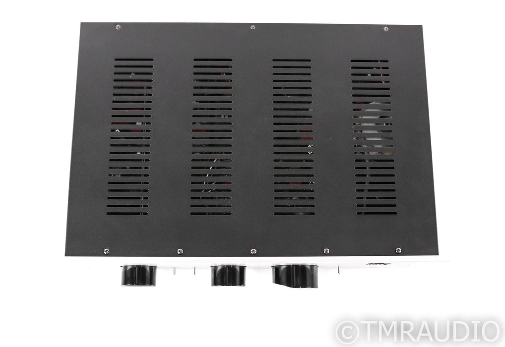 VTL TL2.5 Stereo Tube Preamplifier; TL-2.5; MM Phono; Remote