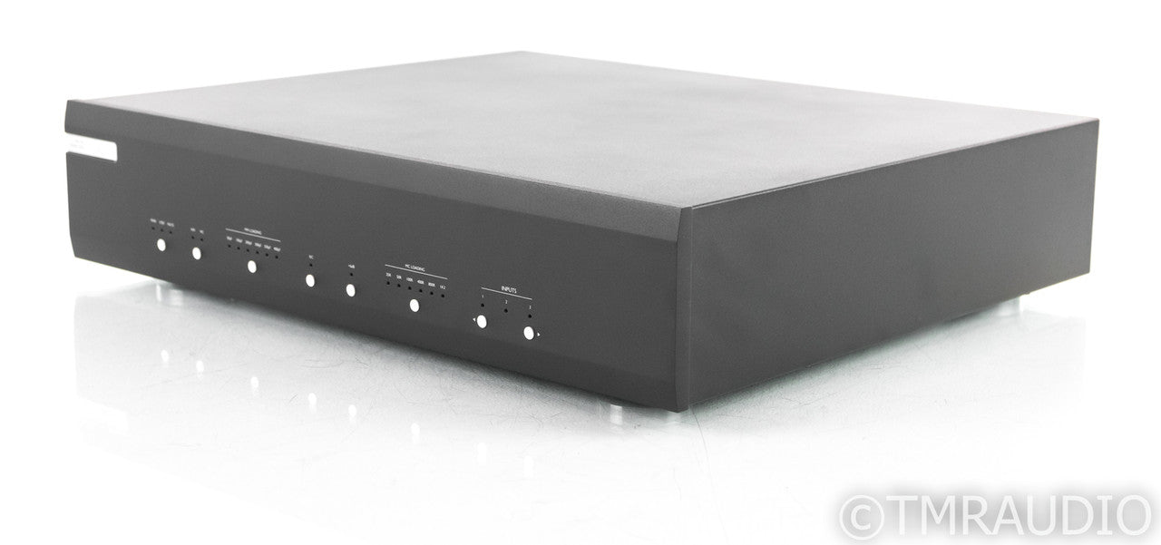 Musical Fidelity M6 Vinyl MM/MC Phono Preamplifier; M-6 - MINT