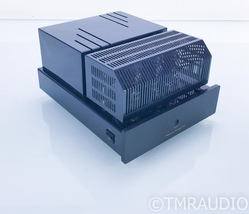 PrimaLuna ProLogue Five Stereo Tube Power Amplifier