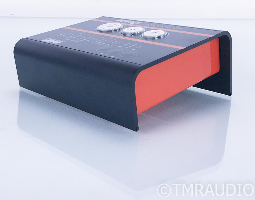 Orange DIVO VT-1000 Vacuum Tube Tester; VT1000