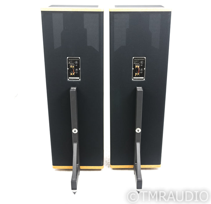 Vandersteen Model 3A Signature