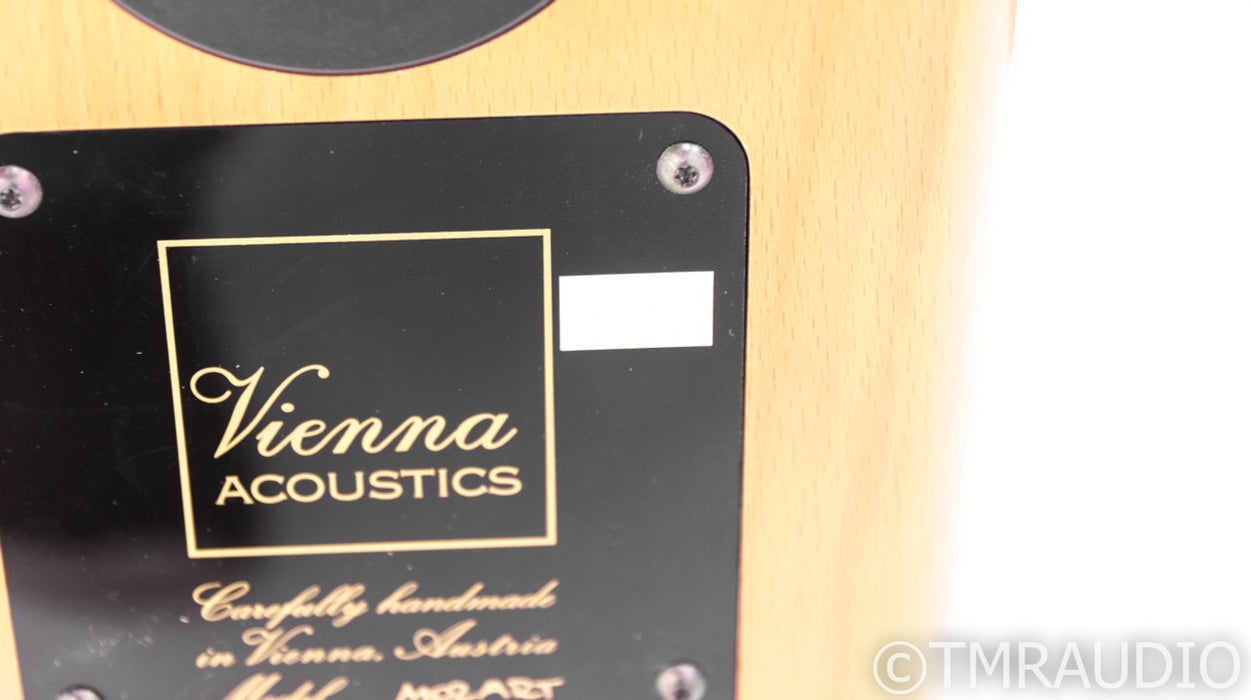 Vienna Acoustics Mozart Floorstanding Speakers