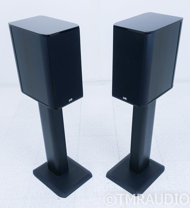 PSB Stratus Mini Monitor Bookshelf Speakers