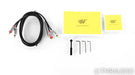 MoFi Electronics StudioDeck+ Belt Drive Turntable; StudioTracker MM Cartridge