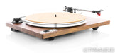 U-Turn Audio Orbit Special Turntable; Walnut; Ortofon 2m Red Cartridge