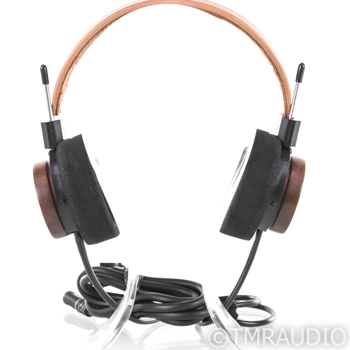 Grado Labs Reference RS2e Open Back Headphones