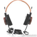 Grado Labs Reference RS2e Open Back Headphones