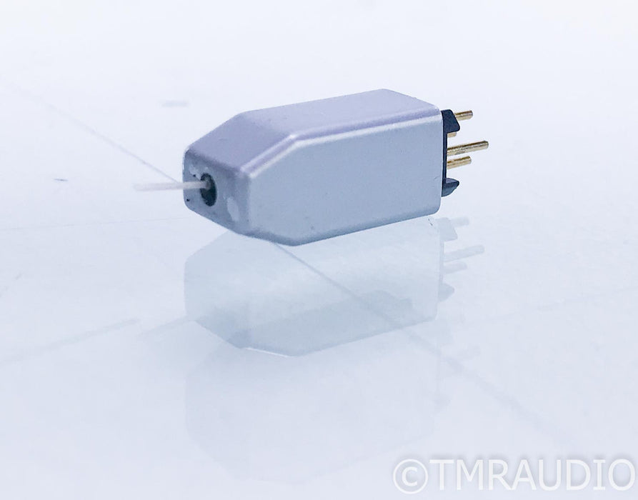 Bang & Olufsen MMC-1 Cartridge; B&O MMC1; AS-IS (Broken Stylus; No Headshell)