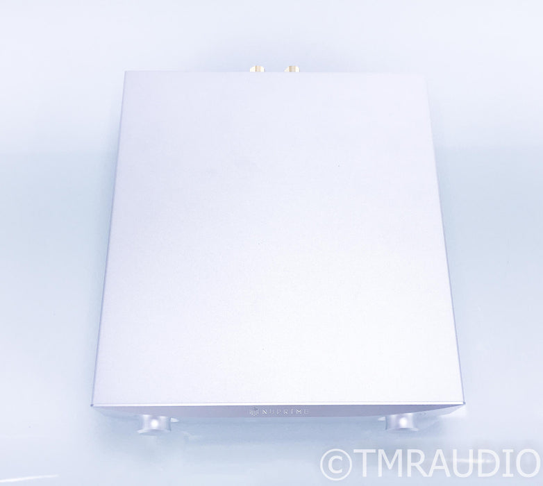 NuPrime IDA-8 Stereo Integrated Amplifier; IDA8; Bluetooth; Remote