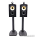 B&W 805S Bookshelf Speakers