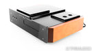 Lector CDP-7TL Tube CD Player; CDP 7 TL w/ PSU-3T Power Supply; Remote