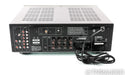 Yamaha A-S301 Stereo Integrated Amplifier; AS301; MM Phono; Remote