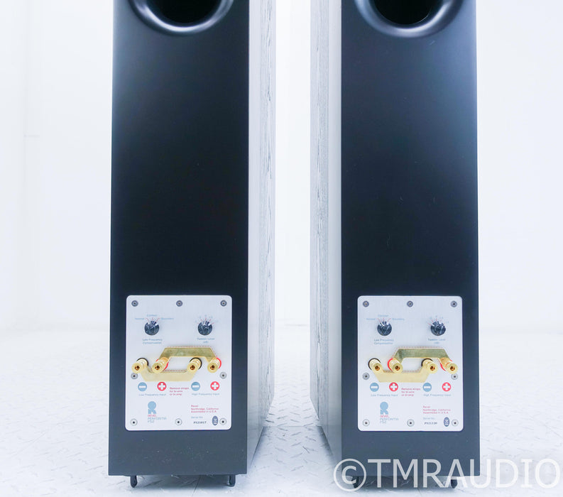 Revel Performa F52 Floorstanding Speakers
