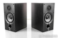 Elac Debut 2.0 B6.2 Bookshelf Speakers; DB62; Black Pair