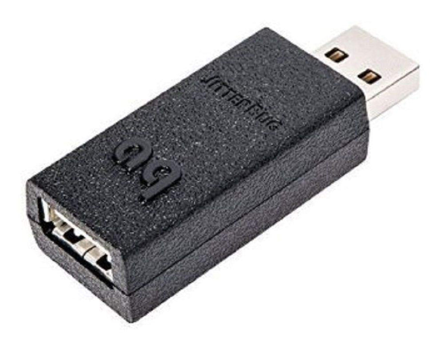 Audioquest JitterBug USB Data / Power Noise Filter; Reclocker (New)