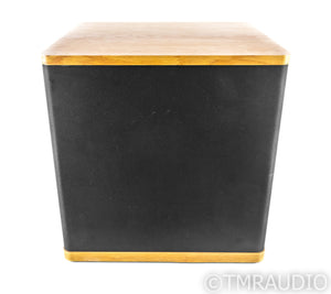 Vandersteen 2Wq Powered Subwoofer; 2 WQ; Oak