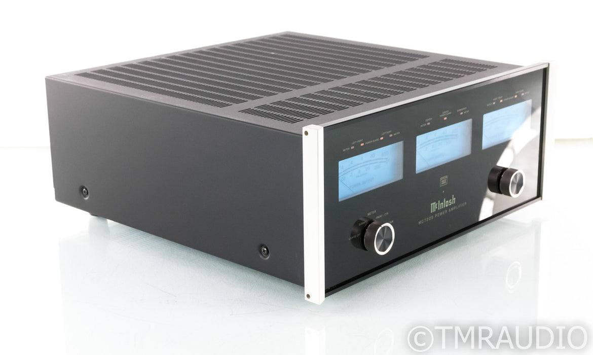 McIntosh MC7205 7 Channel Power Amplifier; MC-7205