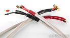 Monster Cable M1 Speaker Cables; 5m and 7m Pair (Different Lengths)