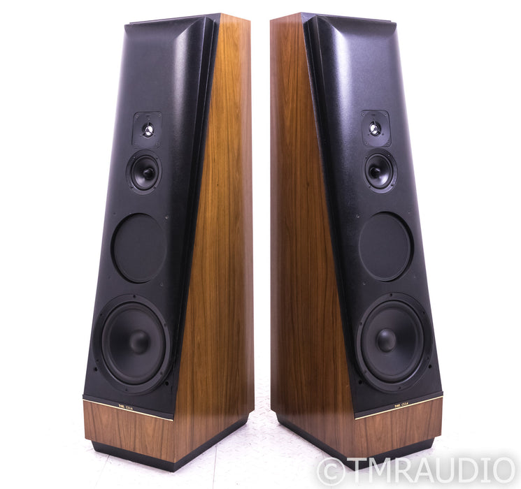 Thiel CS3.6 Floorstanding Speakers
