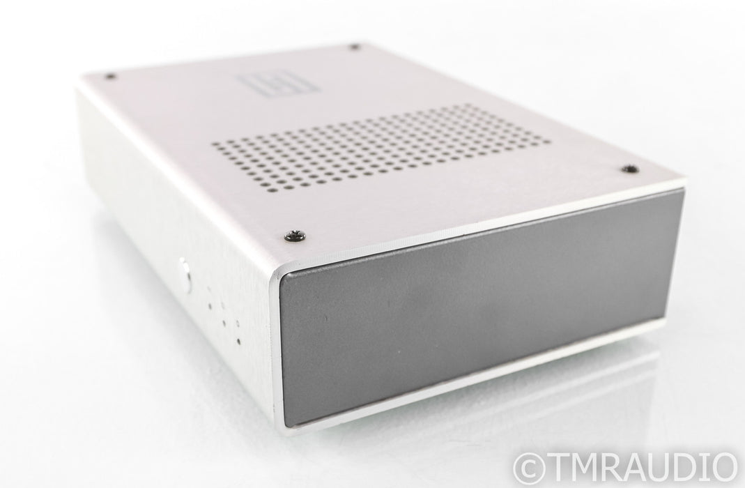 Schiit Bifrost Uber DAC; D/A Converter; Gen 2 USB (One LED Out)