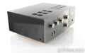 Air Tight ATC-2 Stereo Tube Preamplifier; A&M; ATC2; Dark Faceplate; Alps RK-501