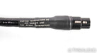 Cardas Hexlink 5-C XLR Cable; Single 1m Balanced Interconnect; 5C