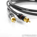 Transparent Audio The Link 200 RCA Cables; 1m Pair Interconnects