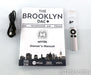 Mytek Brooklyn DAC+ DAC; D/A Converter; Preamplifier; MQA