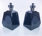 MBL 126 Radialstrahler Bookshelf Speakers; Black Pair