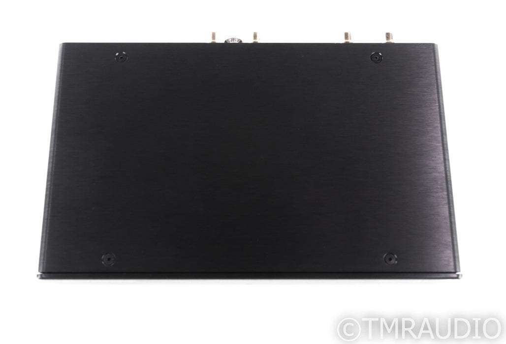 Musical Surroundings Phenomena II+ MM / MC Phono Preamplifier