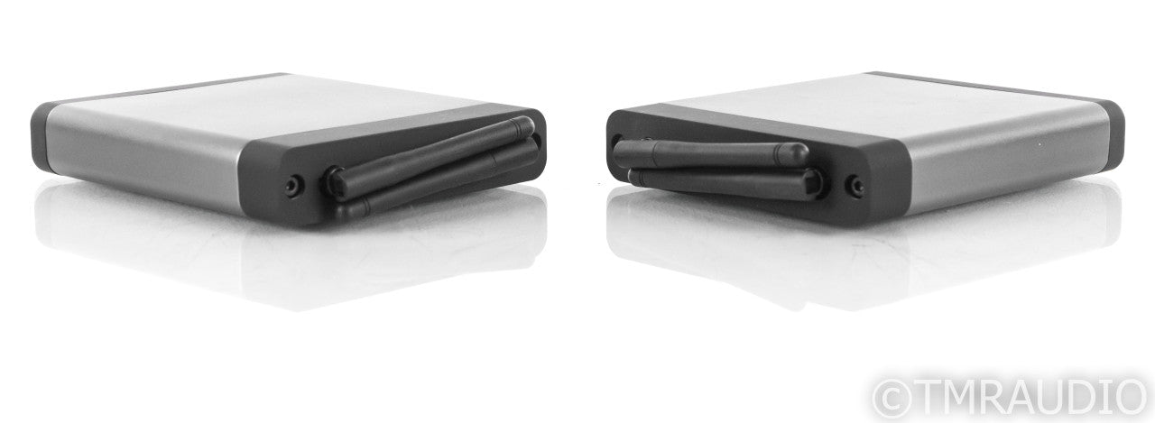 Audioengine D2 24-Bit Wireless DAC