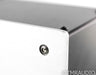 Shunyata Hydra Model 4 AC Power Line Conditioner; Diamondback Power Cable