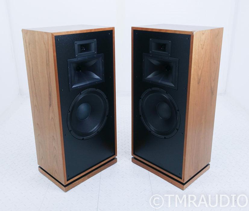 Klipsch Forte III Floorstanding Speakers