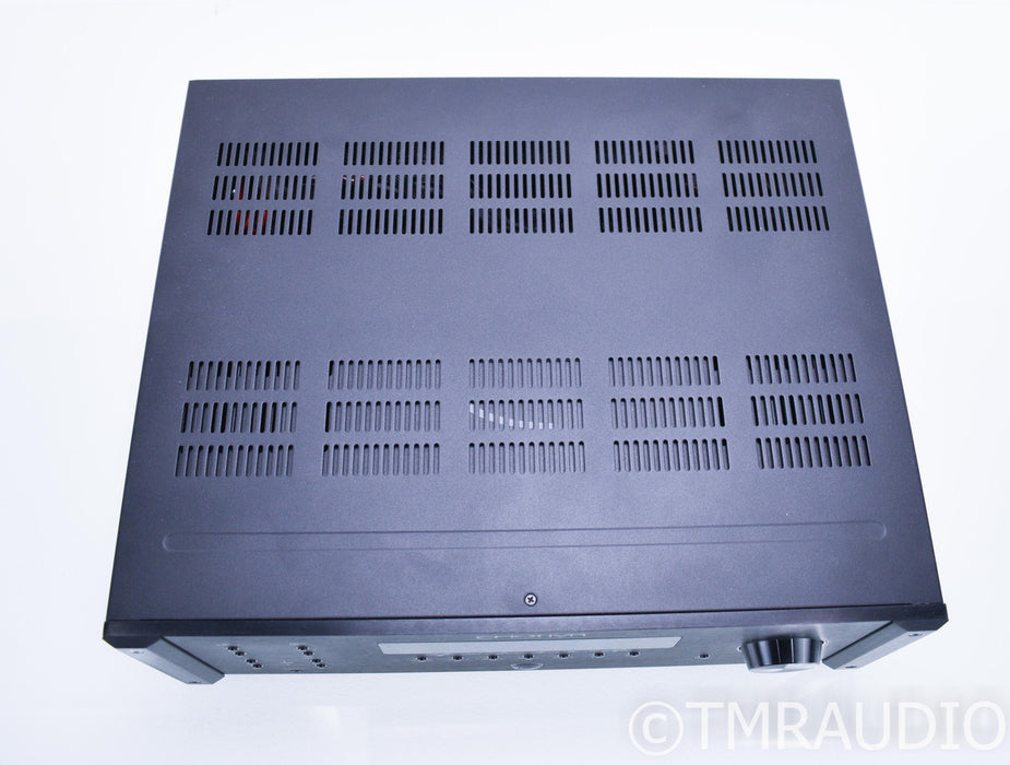 Emotiva XSP-1 Gen 2 Differential Reference Preamplifier; 2.1 Channel