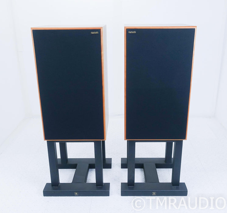 Harbeth 40.1 Speakers / 3-way Monitors