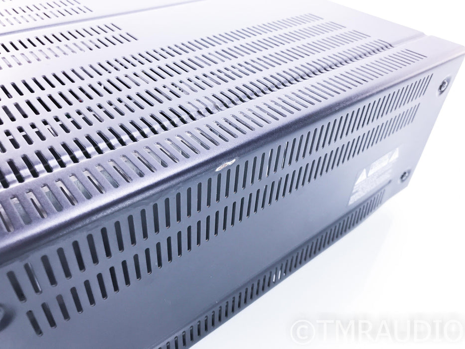 Denon AVR-4806 7.1 Channel Home Theater Receiver; (No Remote)