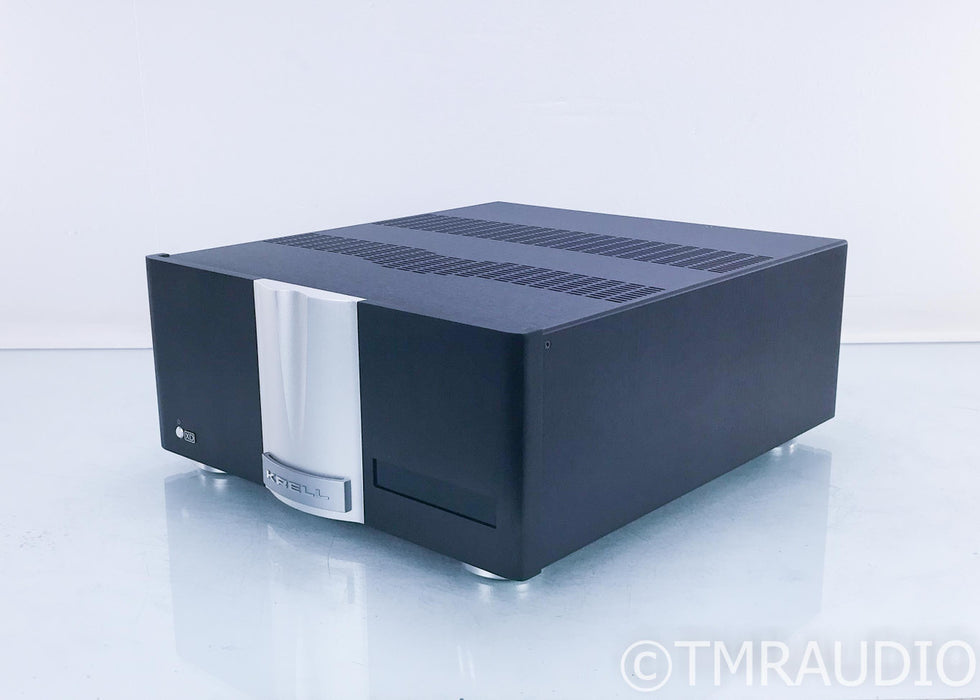 Krell Chorus 5200 XD 5 Channel Power Amplifier