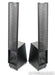 Martin Logan ElectroMotion ESL Electrostatic Speakers; Satin Black Pair