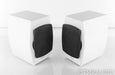 Technics SB-C700 Bookshelf Speakers; White Pair; SBC700