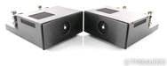 Rogue Audio M180 Mono Tube Power Amplifier