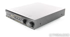 Parasound Zdac v.2 DAC / Headphone Amplifier; D/A Converter, Black