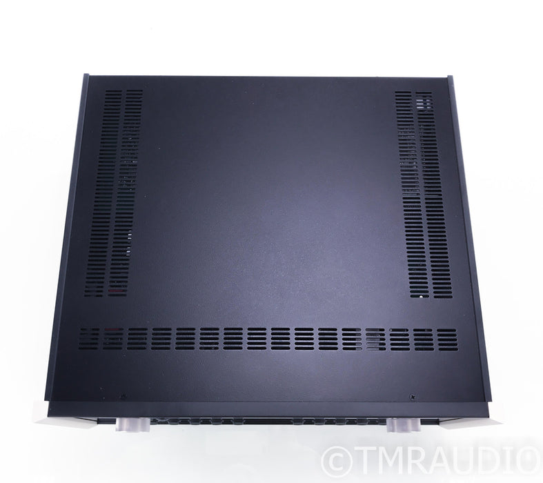 McIntosh MX122 7.1.4 Ch Home Theater Processor; Preamplifier; MX-122