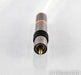 High Fidelity Cables CT-1 Ultimate Reference RCA Digital Coax Cable; Single 1.5m
