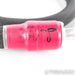 Shunyata Python Alpha Power Cable; 6ft AC Cord; 20A